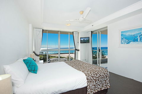 Points North Apartments - Accommodation Newcastle 22