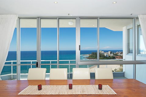 Points North Apartments - Accommodation Newcastle 14