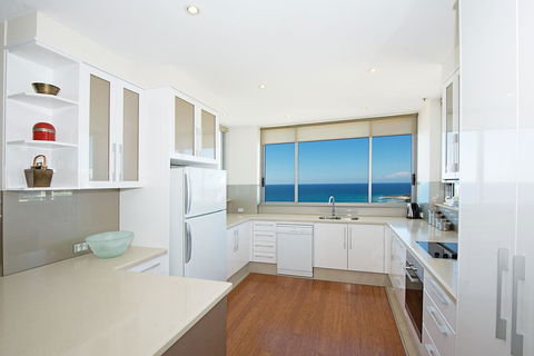 Points North Apartments - Accommodation Newcastle 33