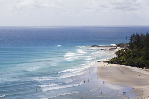 Points North Apartments - Accommodation Newcastle 36