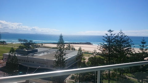 Points North Apartments - Accommodation Newcastle 16