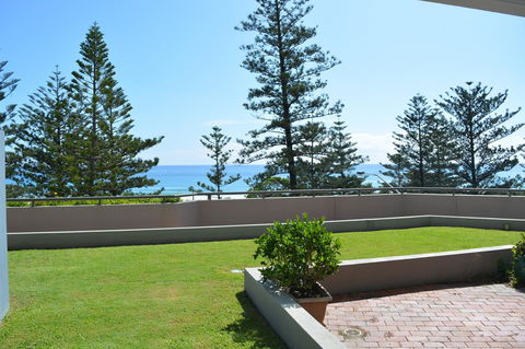 Points North Apartments - Accommodation Newcastle 20