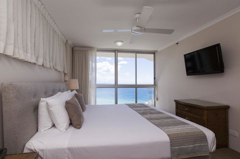 Points North Apartments - Accommodation Newcastle 9