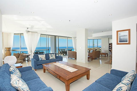 Points North Apartments - Accommodation Newcastle 17