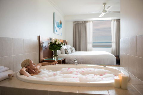 Pinnacles - Accommodation Newcastle 13