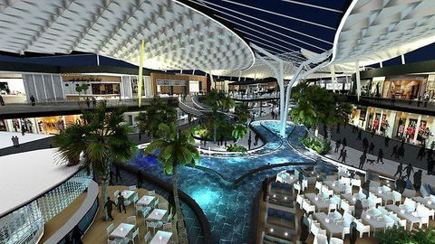 Broadbeach Holiday Apartments - Accommodation Newcastle 32