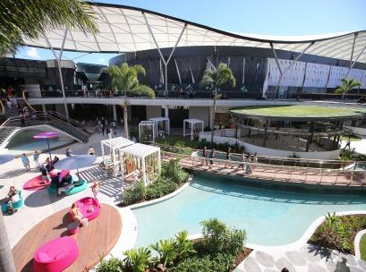 Broadbeach Holiday Apartments - Accommodation Newcastle 35