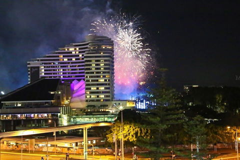 Broadbeach Holiday Apartments - Accommodation Newcastle 40