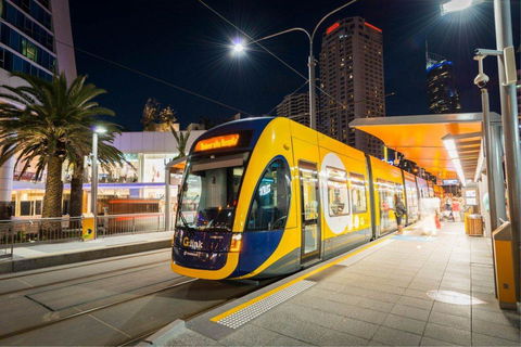 Broadbeach Holiday Apartments - Accommodation Newcastle 34