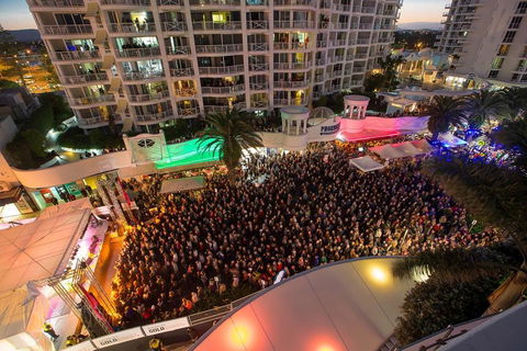 Broadbeach Holiday Apartments - Accommodation Newcastle 41