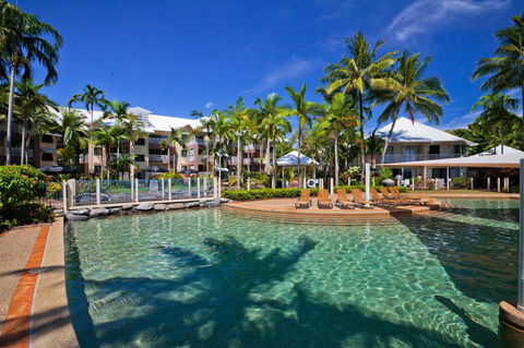 Coral Sands Beachfront Resort - Accommodation Newcastle 32