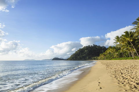 Coral Sands Beachfront Resort - Accommodation Newcastle 3