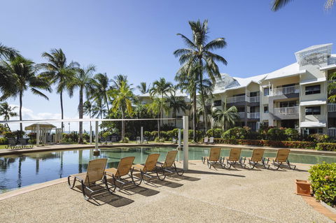 Coral Sands Beachfront Resort - Accommodation Newcastle 18