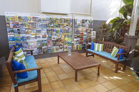 Coral Sands Beachfront Resort - Accommodation Newcastle 26