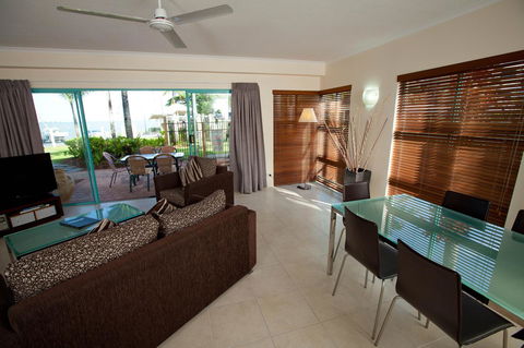Coral Sands Beachfront Resort - Accommodation Newcastle 9