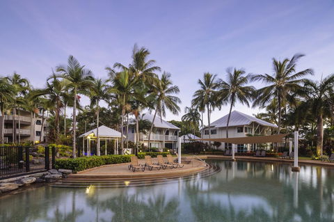 Coral Sands Beachfront Resort - Accommodation Newcastle 12