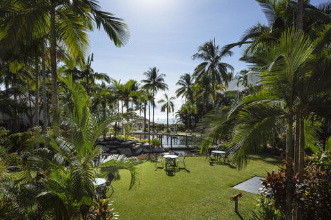 Coral Sands Beachfront Resort - Accommodation Newcastle 21