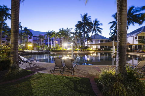 Coral Sands Beachfront Resort - Accommodation Newcastle 23