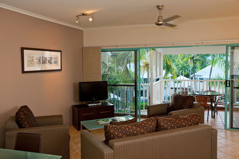 Coral Sands Beachfront Resort - Accommodation Newcastle 31