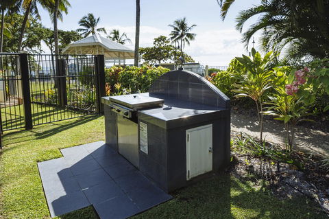 Coral Sands Beachfront Resort - Accommodation Newcastle 28