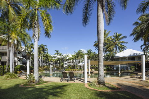 Coral Sands Beachfront Resort - Accommodation Newcastle 13