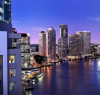 Stamford Plaza Brisbane - Accommodation Newcastle