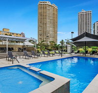 Sunbird Beach Resort - Accommodation Newcastle