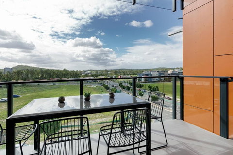 Quest Springfield Central - Accommodation Newcastle 6
