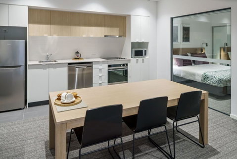 Quest Springfield Central - Accommodation Newcastle 5