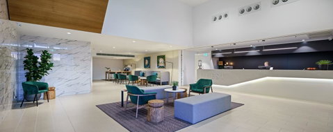 Quest Springfield Central - Accommodation Newcastle 10