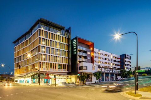 Quest Springfield Central - Accommodation Newcastle 9