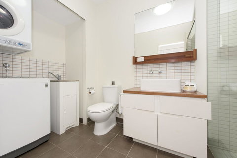 1 Bright Point Apartment 4501 - Accommodation Newcastle 4