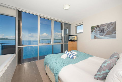 1 Bright Point Apartment 4501 - Accommodation Newcastle 3