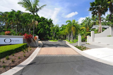 Oasis At Palm Cove - Accommodation Newcastle 30