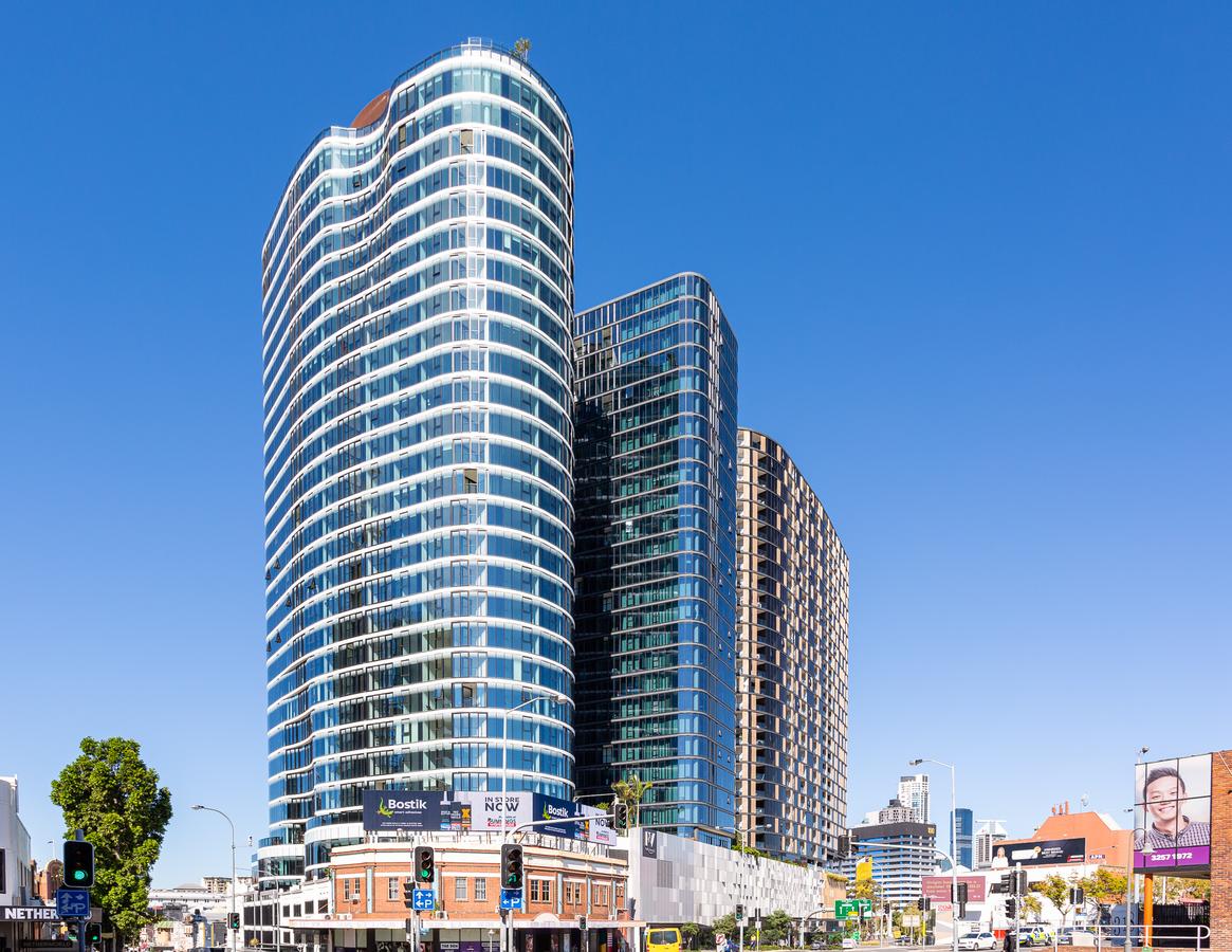 Fortitude Valley QLD Accommodation Newcastle