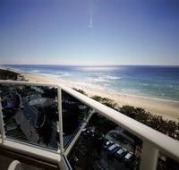 Grosvenor Beachfront Apartments - Accommodation Newcastle