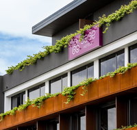 Sage Hotel James Street - Accommodation Newcastle