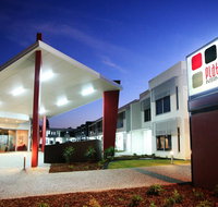 Platinum International - Accommodation Newcastle