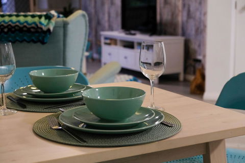 Sanctuary Beach Retreat - Accommodation Newcastle 12