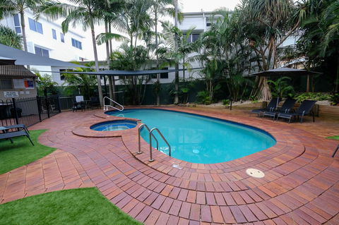 Sanctuary Beach Retreat - Accommodation Newcastle 20