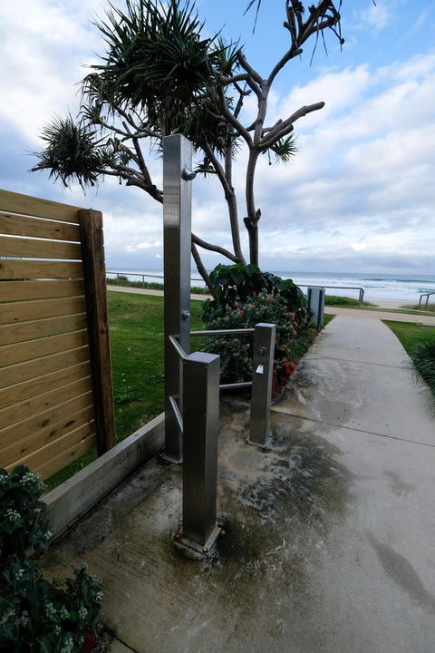 Sanctuary Beach Retreat - Accommodation Newcastle 26