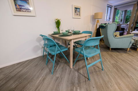 Sanctuary Beach Retreat - Accommodation Newcastle 11