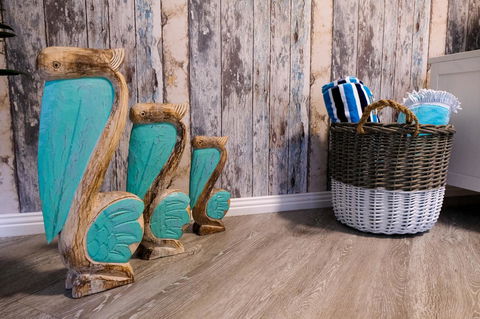 Sanctuary Beach Retreat - Accommodation Newcastle 16