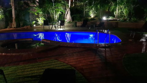 Sanctuary Beach Retreat - Accommodation Newcastle 21