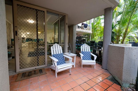 Sanctuary Beach Retreat - Accommodation Newcastle 18