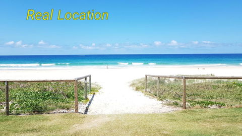 Sanctuary Beach Retreat - Accommodation Newcastle 22
