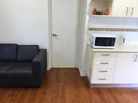 Gold Coast Way Brisbane - Accommodation Newcastle 1