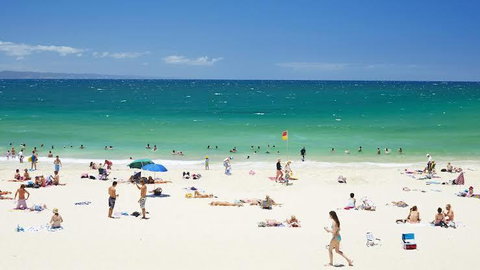 69 King Street - Accommodation Newcastle 1