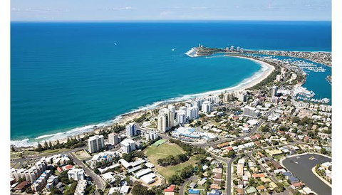 69 King Street - Accommodation Newcastle 6