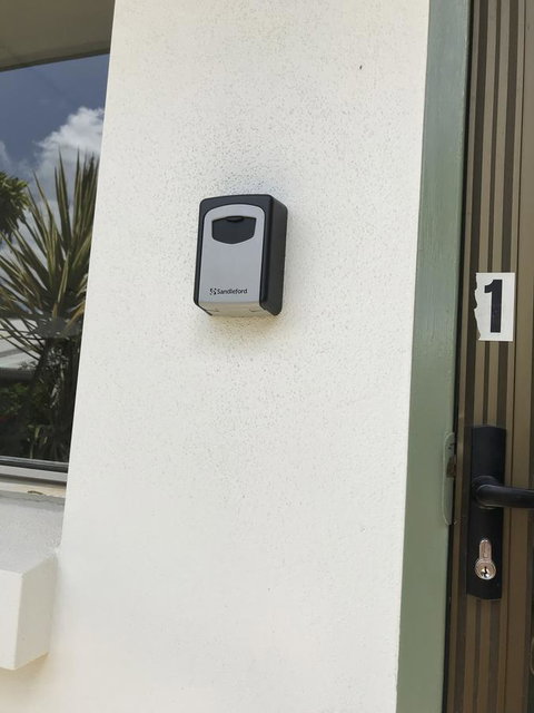 69 King Street - Accommodation Newcastle 7